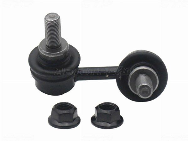 Линк Subaru Forester