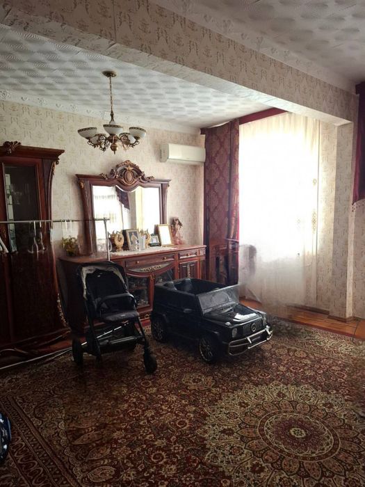 4-комн. квартира, 93 м², Мирзо-Улугбекский район