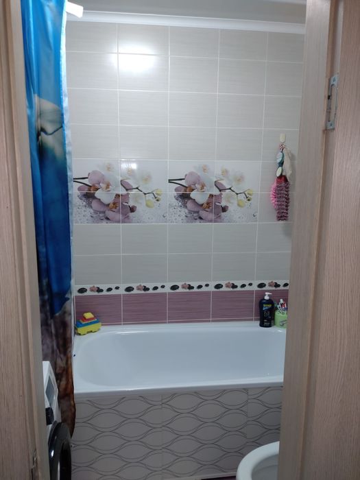 Продам двухкомнатную квартиру