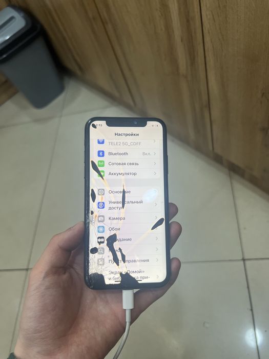 Iphone xs 64gbbb