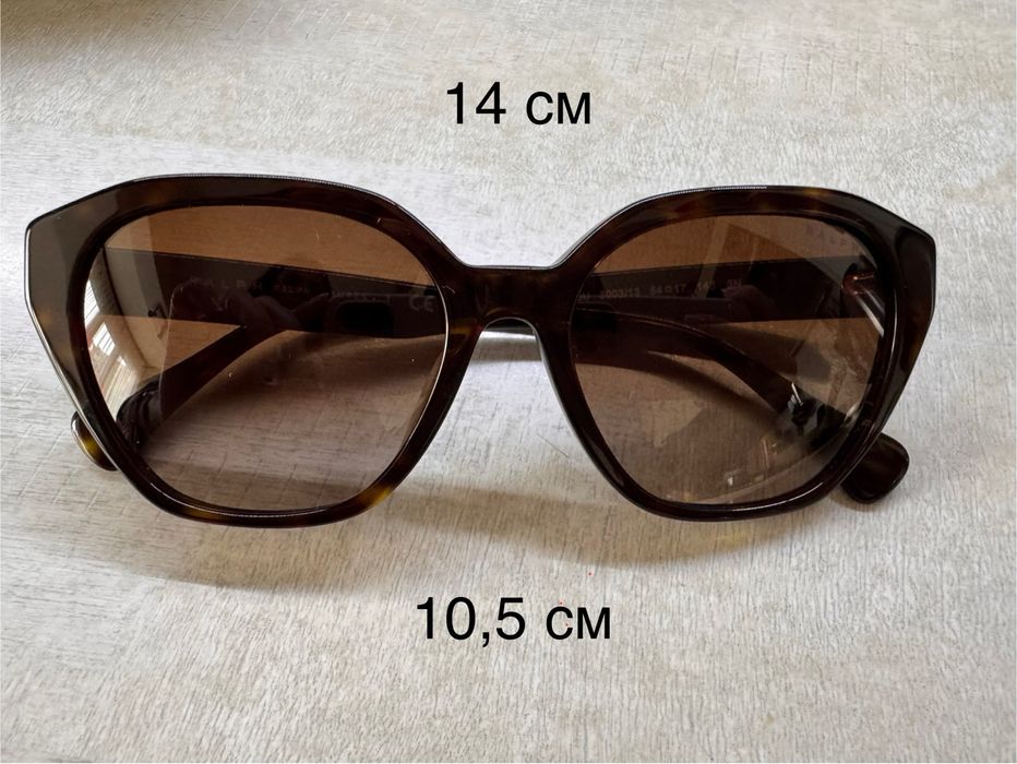 Слънчеви очила Ralph RA5315U