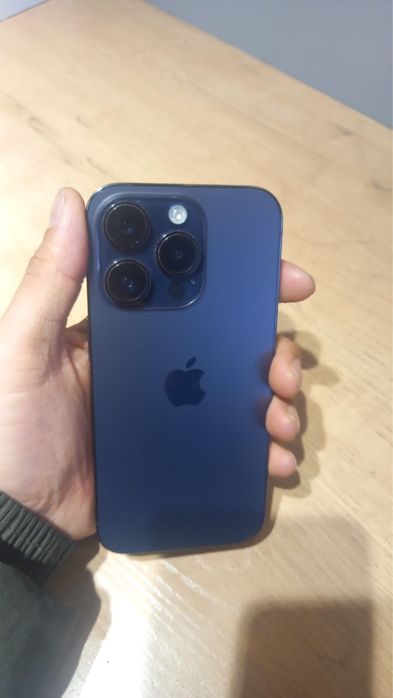 Айфон 14 про 256 гб 76 емкость