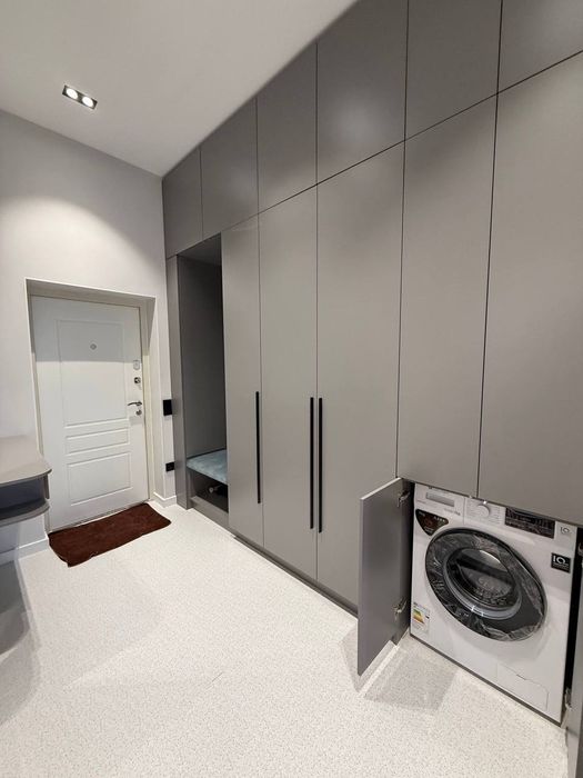 Продается 3х ком квартира, ЖК Parkent Avenue, ор-р: Паркентский, 73м²