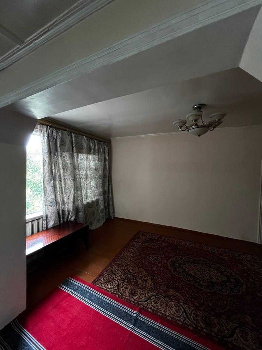 Срочно сдается дом 5 комнат,8 соток.ул.Мухтара Ашрафий