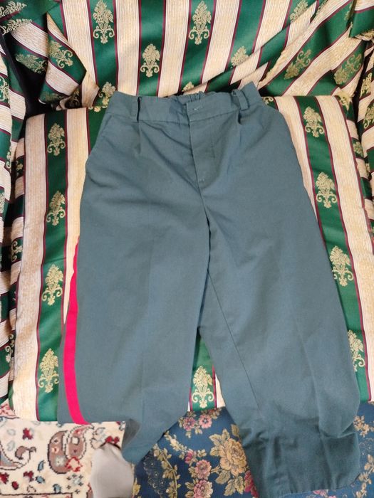 Продам форму Жас сарбаз