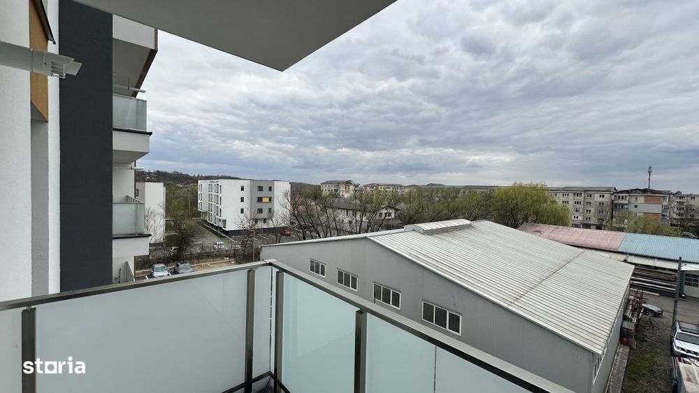 Apartament 2 camere, 45 mp, zona Vasile Alecsandri