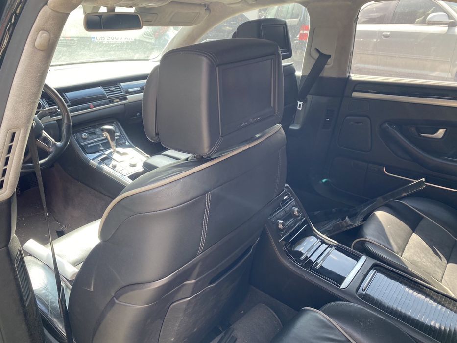 Audi a8 d3 4.2tdi