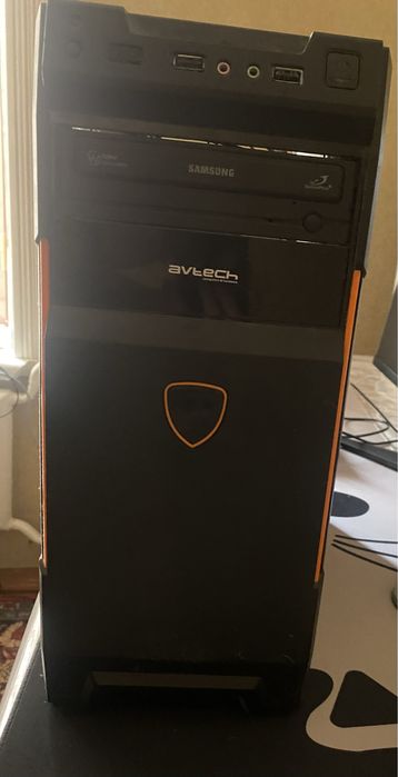 корпус для компьютера