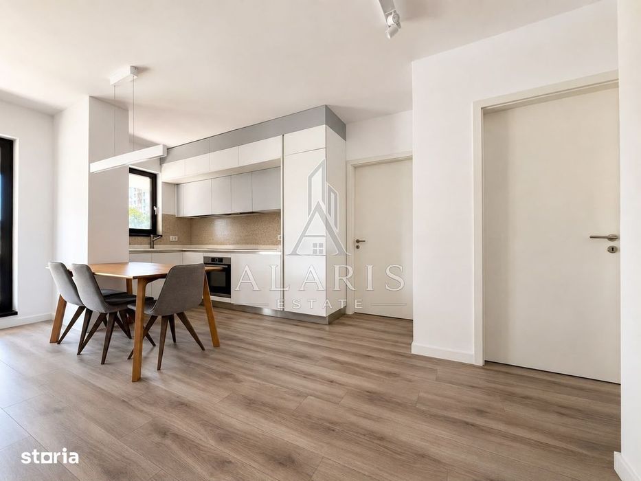 Apartament – Timișoara, Bastion - Vedere 3