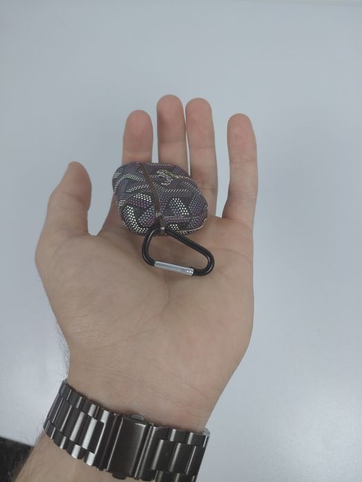 Husa Goyard Airpods Pro 2