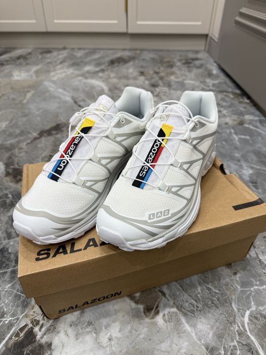 Кроссовки легкие новые