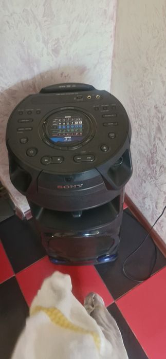 Продам колонку  срочно