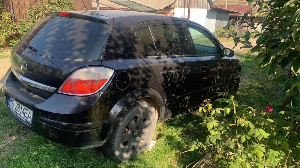Vanzare autoturism Opel Astra-H