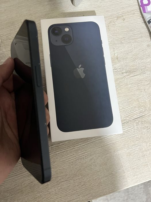 Iphone 13 Ideal