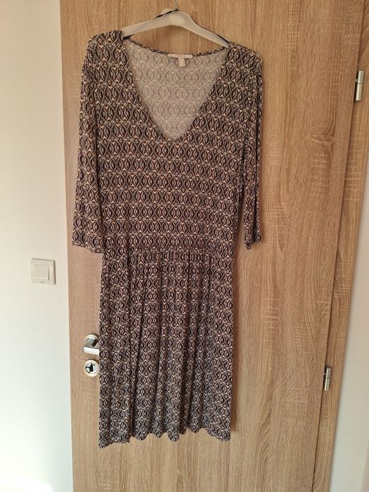 Рокли Elizabeth, Esprit, Jake's