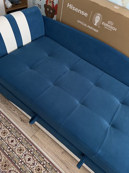 Диван раскладной