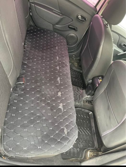 Dacia Logan 2 1.5diesel 2013