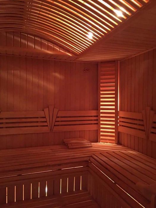 Строительство саун. Баня. Хаммом.