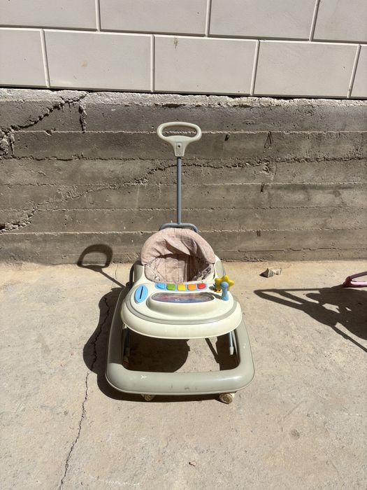 Ходунок детский, Chicco