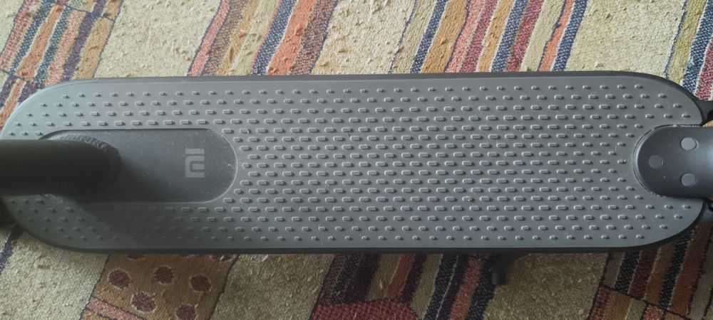 Электрический самокат Xiaomi