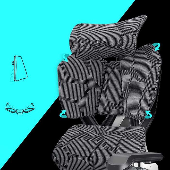 Игровое компьютерное кресло