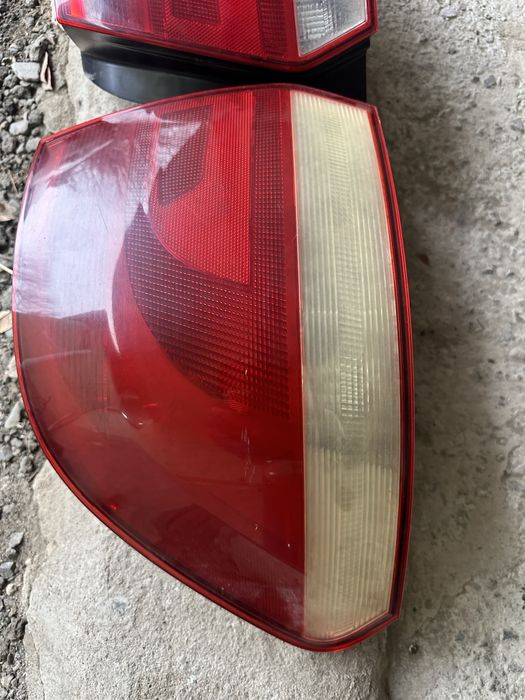 Продам Фонари Фольксваген поло