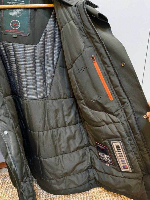 Vand geaca Kronstad, Wind & Waterproof , marimea M