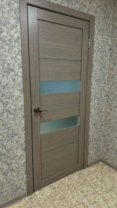 Продам межкомнатные двери