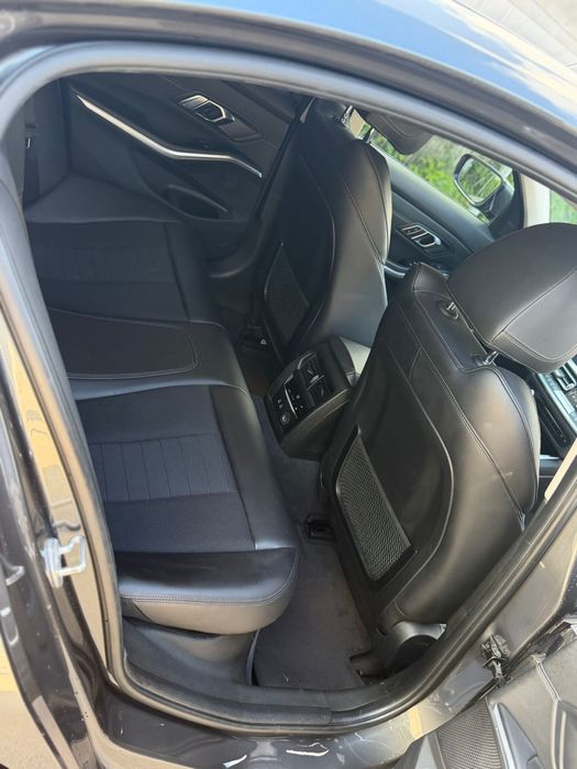 Bmw 320d 190 cp b47 automat
