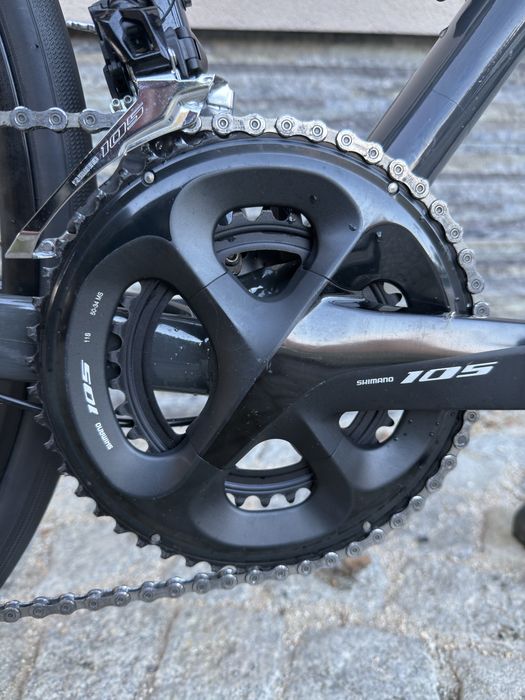 Trek CHECKPOINT ALR 5 размер: 28/52см