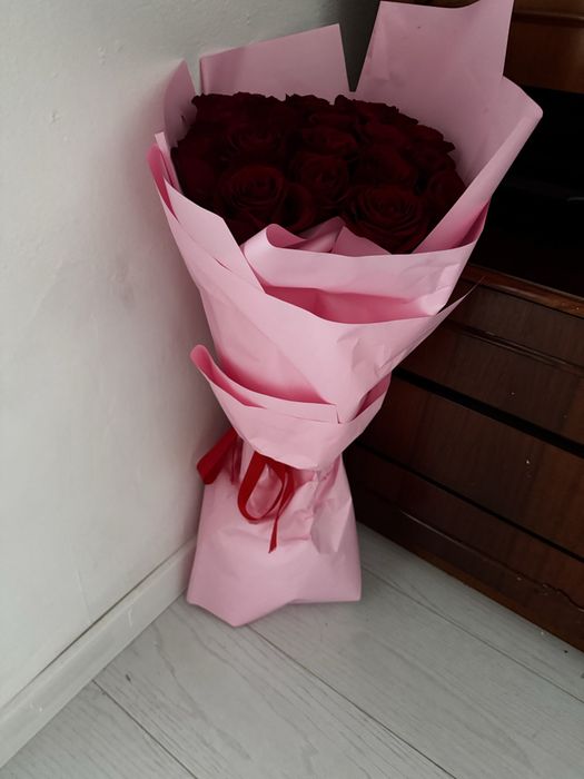 Продам цветы свежые