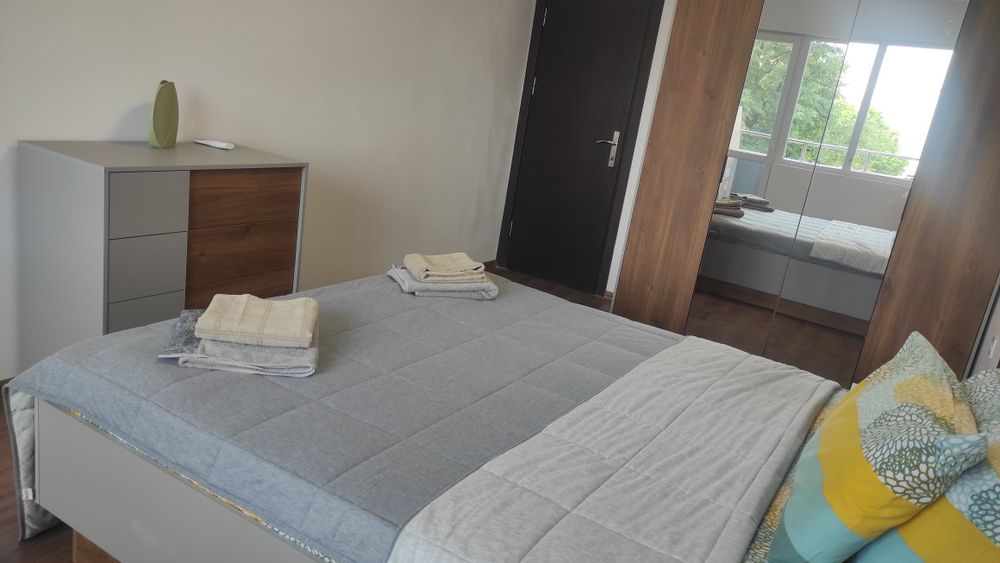 Спокойствие и релакс в полите на Аязмото