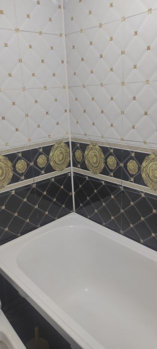 Продается 1 комнатная квартира переделанная на 2-ух