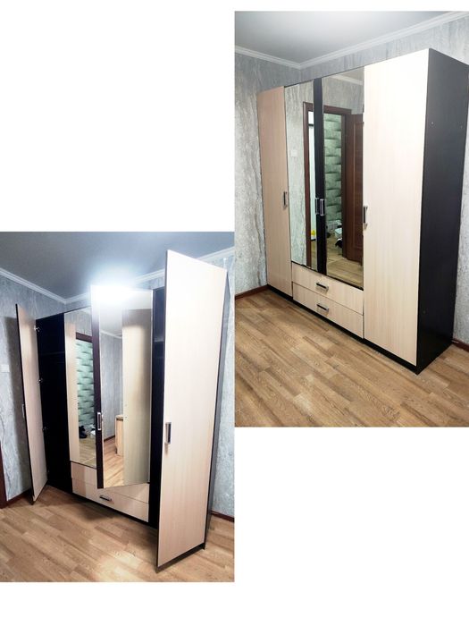 Продам шкаф для одежды