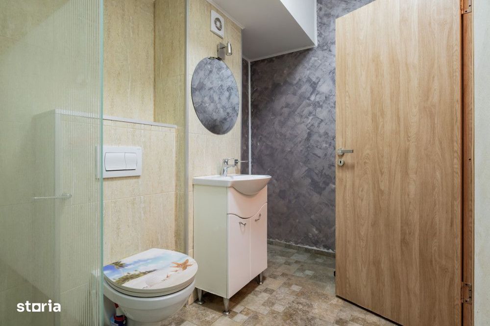 Apartament 2 camere cu vedere la mare – Miraj Sunset, Mamaia central