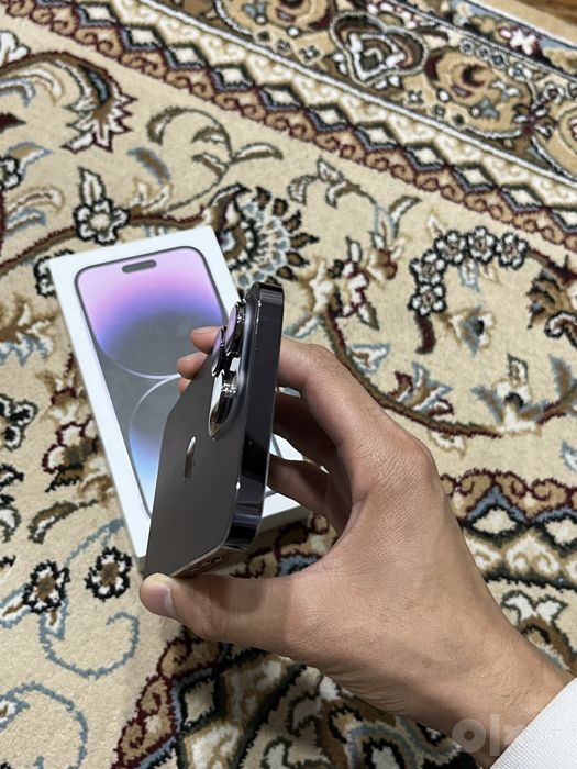 Iphone 14 Pro Max sim kartali