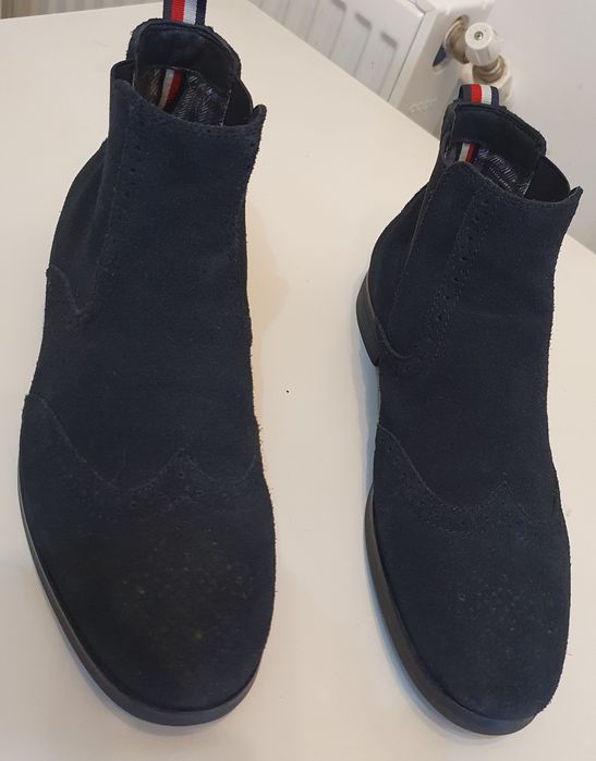 Ghete Tommy Hilfiger masura 44