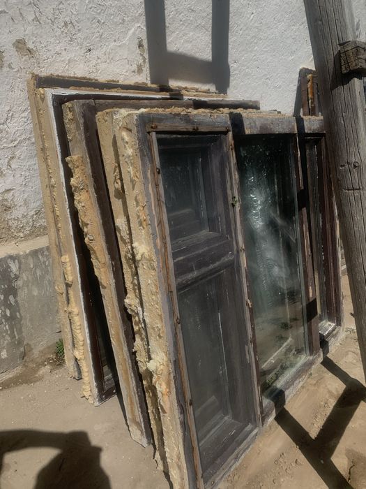 Агаш терезелер сатылады !!!