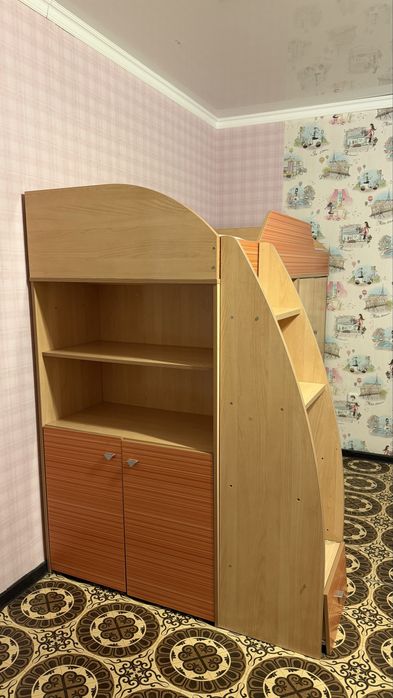Мебель/гарнитур в детскую
