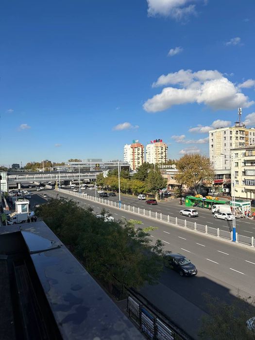 СВОЯ. Сдаётся 4х комнатная квартира в Новза метро. 4/4/5