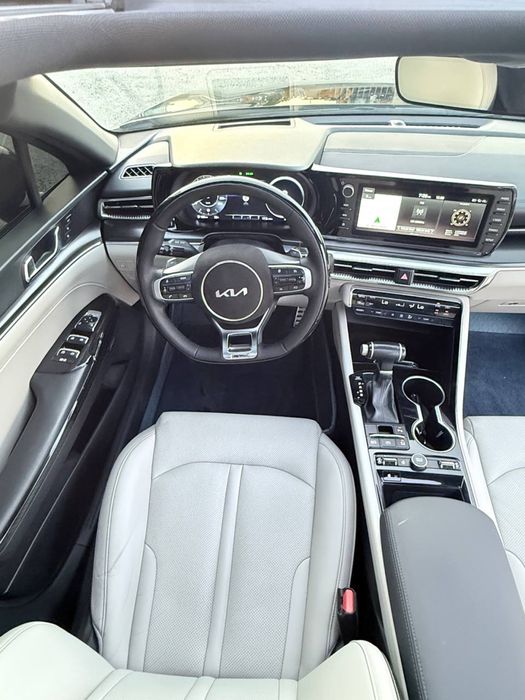 Срочна янги Kia K5 JT line + 2023га 2024 сотилади