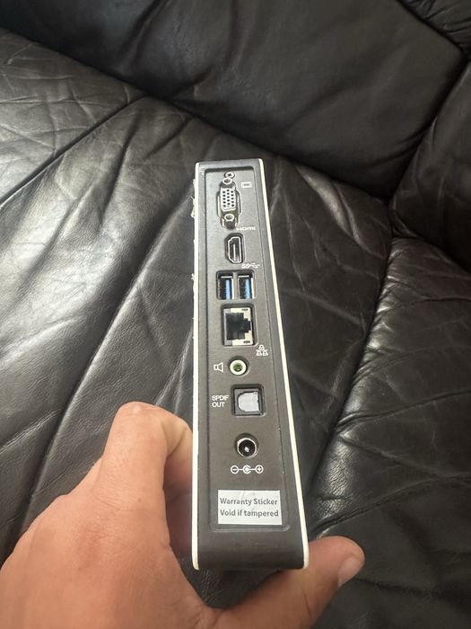 Mini PC MSI   MS-B062