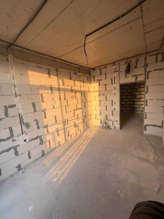 2 хона квартира 66 кв.м 3-этаж. Ремонтга тайёр. Яшнобод т, Муйнок-88