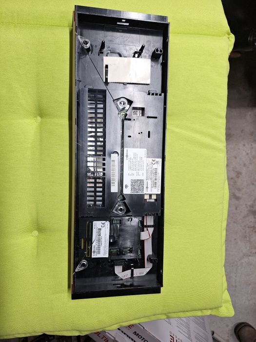 Human Machine Interface HMI-P 7" 450