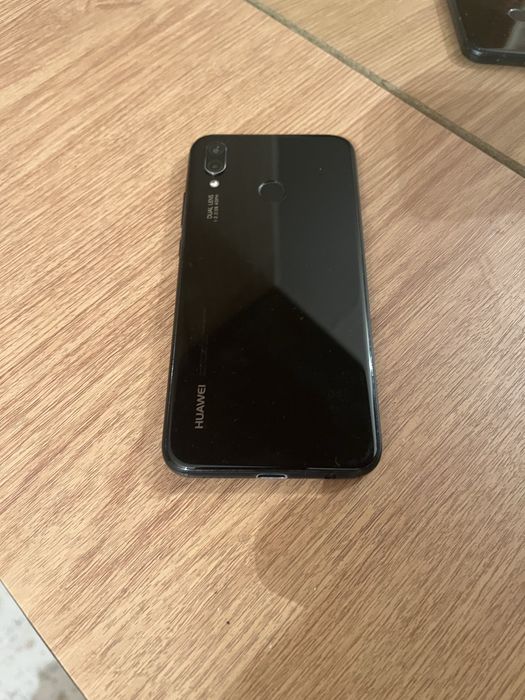 Huawei P20 Lite