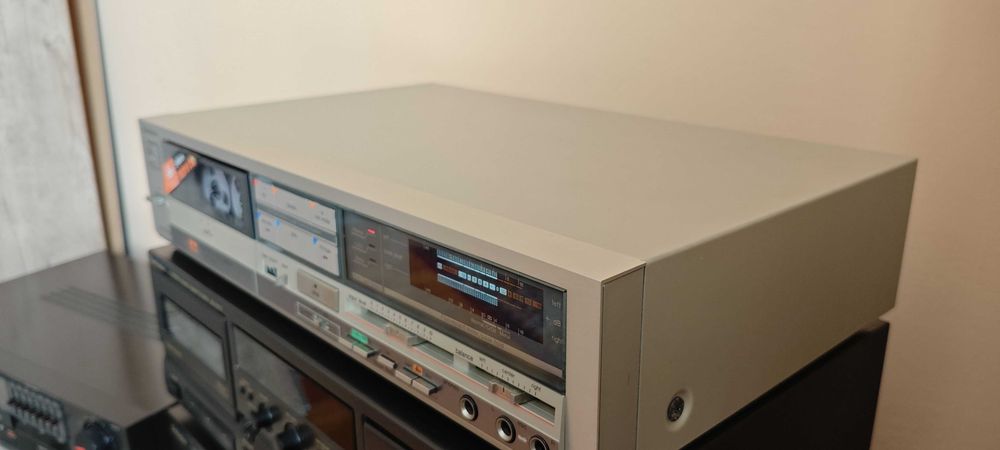 Deck Technics RS-M 235X
