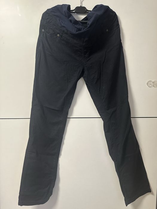 2 perechi de pantaloni gravide