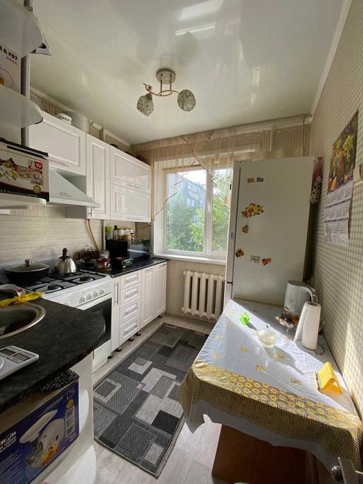 Продажа 3-комн. район КСК