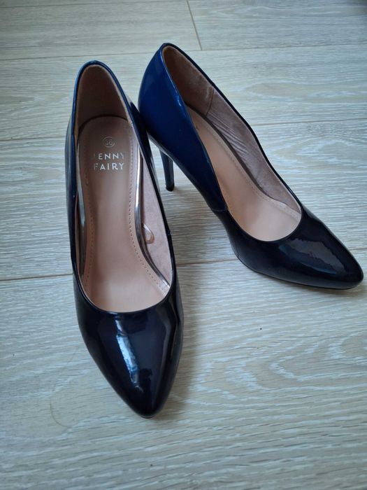 Обувки Jenny Fairy