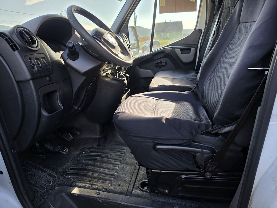 RENAULT Master 2016 — imagine 5